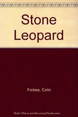 The Stone Leopard 9780708919309