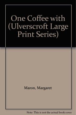 One Coffee With 9780708924334