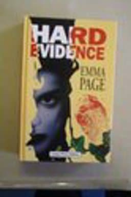 Hard Evidence 9780708937952