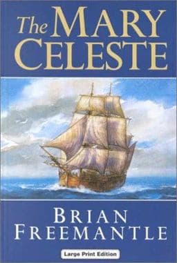 The Mary Celeste 9780708942291