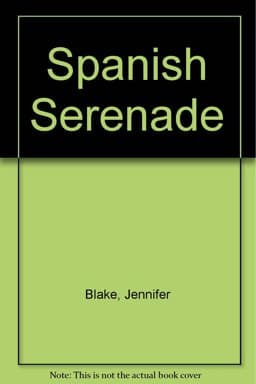 Spanish Serenade 9780708958315