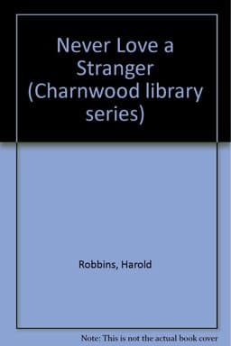 Never Love a Stranger 9780708980392