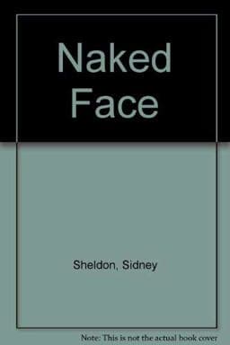 The Naked Face 9780708980828