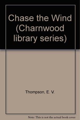 Chase the Wind 9780708981078