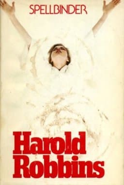 Spellbinder 9780708981665
