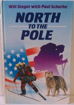 North to the Pole 9780708986264