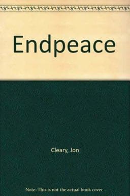 Endpeace 9780708989562