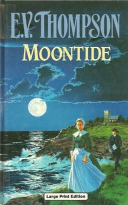 Moontide 9780708989760