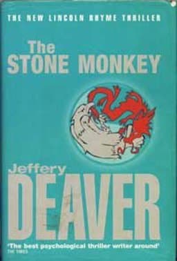 The Stone Monkey 9780708993729
