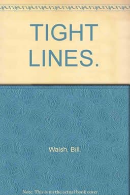 Tight Lines 9780709018223