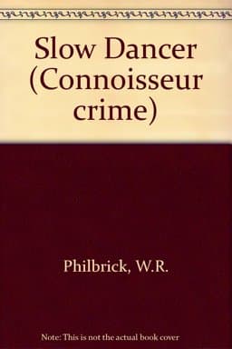 Slow Dancer 9780709023609