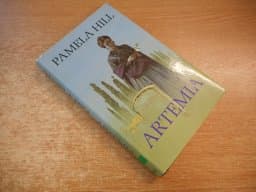 Artemia 9780709036494