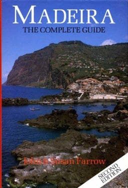Madeira 9780709042532