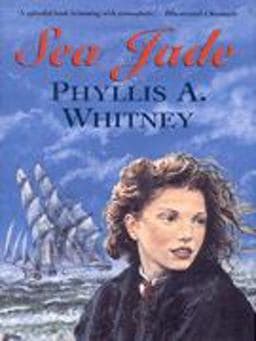 Sea Jade 9780709064862