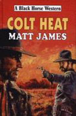 Colt Heat 9780709081104