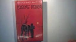 Sidney Bridge Upside Down 9780709103578