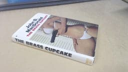 The Brass Cupcake 9780709140276