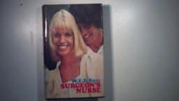 Surgeon's Nurse 9780709146438