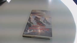 The Antarctic Convergence 9780709171454