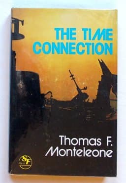 The Time Connection 9780709176992