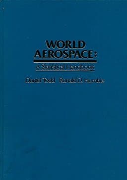 World Aerospace 9780709943259