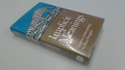 Implicit Meanings 9780710082268