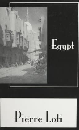 Egypt 9780710308139