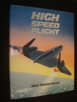 High Speed Flight 9780710601964