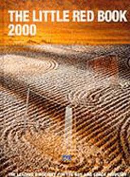 Little Red Book 2000 9780711026612