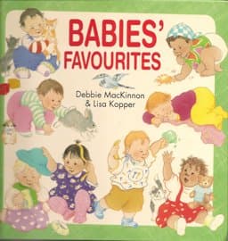 Babies' Favourites 9780711207066