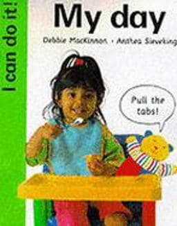 My Day 9780711212800