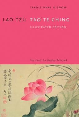 Tao Te Ching 9780711236493