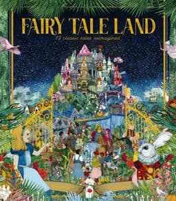 Fairy Tale Land 9780711247536
