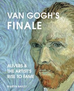Van Gogh's Finale 9780711257009