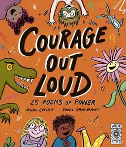 Courage Out Loud 9780711279216