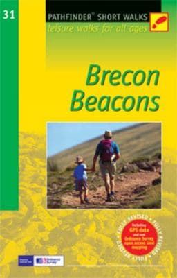 Brecon Beacons 9780711738577