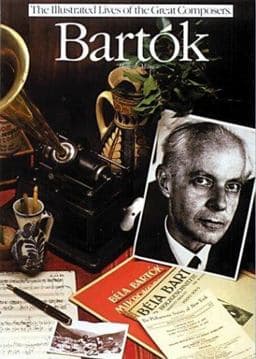 Bartok 9780711902602