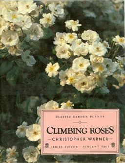 Climbing Roses 9780712602112