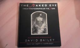 Naked Eye 9780712616591