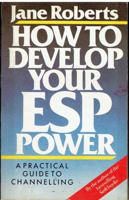 How to Develop Your ESP Power 9780712622653