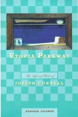 Utopia Parkway 9780712666510