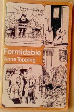 Formidable 9780713119732