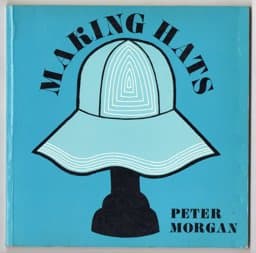 Making Hats 9780713410785