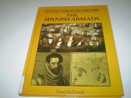 The Spanish Armada 9780713456714
