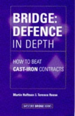Bridge - Defence in Depth 9780713481853