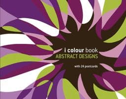 I Colour Book 9780713490329