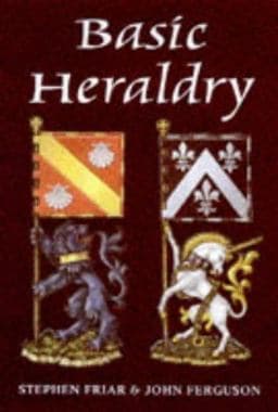 Basic Heraldry 9780713651195