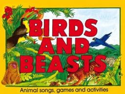 Birds and Beasts 9780713656534