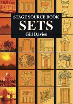 Stage Source Book: Sets 9780713665864
