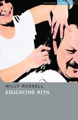 Educating Rita 9780713687569